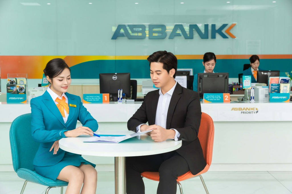 ABBANK đã hoàn thành hơn 90% kế hoạch lợi nhuận năm