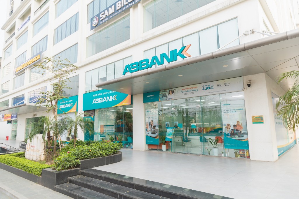 ABBANK đã hoàn thành hơn 90% kế hoạch lợi nhuận năm