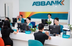 ABBANK đã hoàn thành hơn 90% kế hoạch lợi nhuận năm