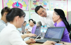Hồ sơ sức khỏe điện tử - chìa khóa cho tương lai khỏe mạnh