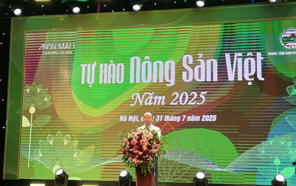 Cơ hội để các doanh nghiệp kết nối, tìm kiếm đối tác mở rộng thị trường