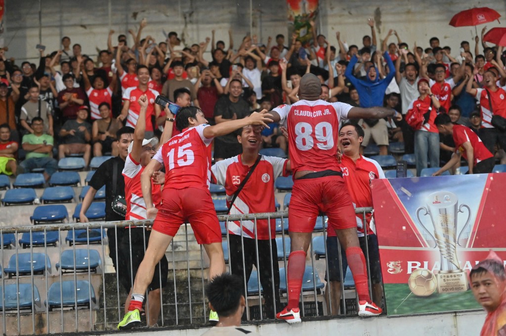 Thiên Khôi FC 