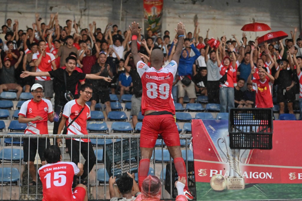 Thiên Khôi FC 