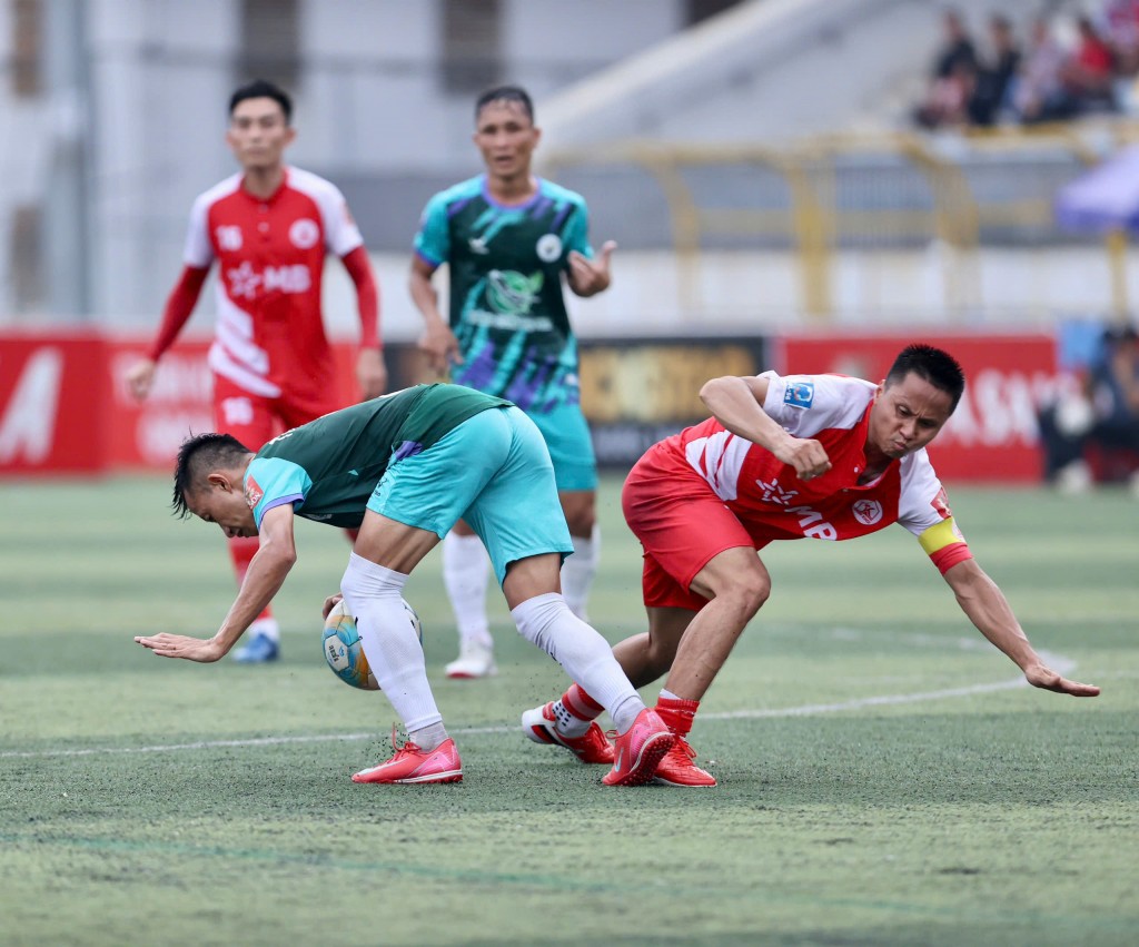 Thiên Khôi FC 