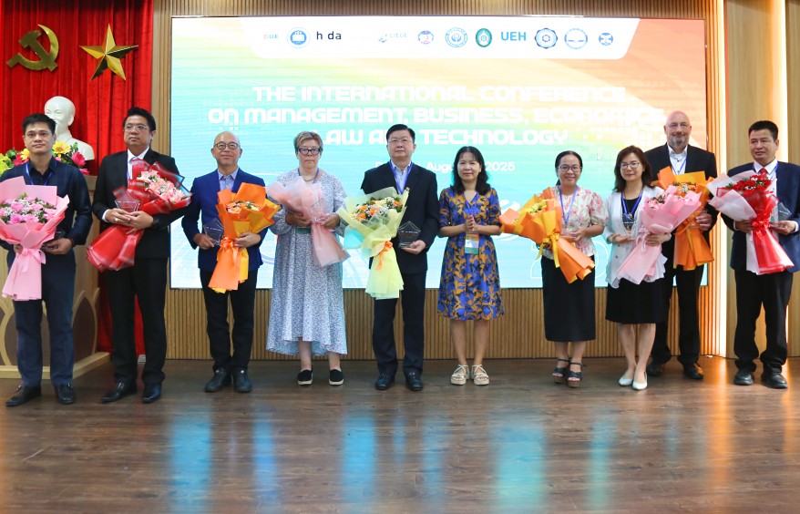 COMBELT 2025: Diễn đàn tìm giải pháp cho chuyển đổi số và bền vững