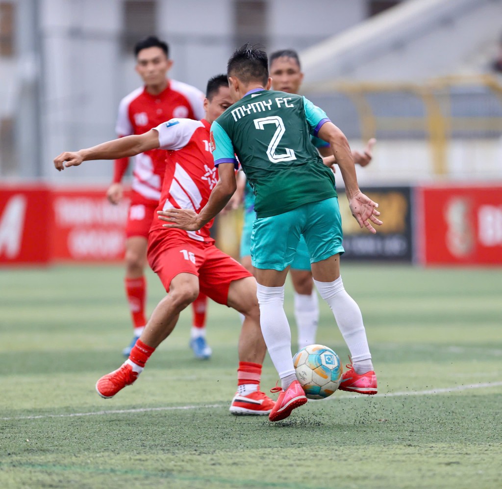 Thiên Khôi FC 