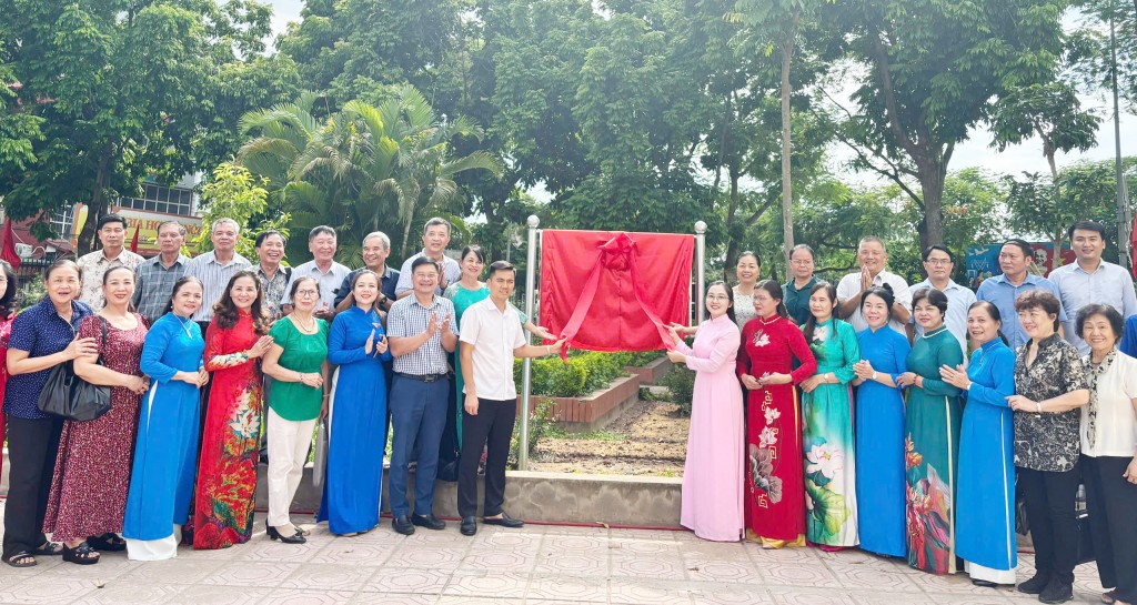 MTTQ phường Thanh Liệt 