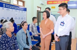 Đổi mới về tư duy trong điều hành, thực hiện công việc