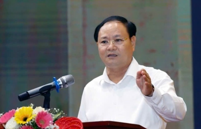 Đột phá trong phân cấp, phân quyền về lĩnh vực đất đai: Tăng hiệu lực, hiệu quả, vì sự phát triển bền vững