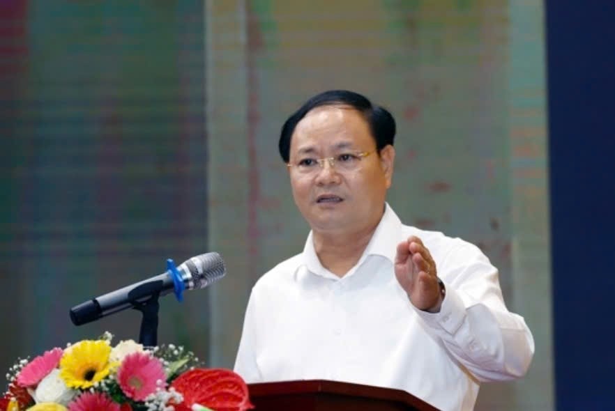 Đột phá trong phân cấp, phân quyền đất đai: Tăng hiệu lực, hiệu quả, vì sự phát triển bền vững