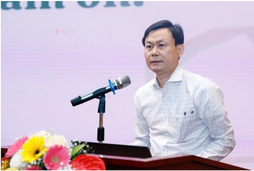 Đột phá trong phân cấp, phân quyền đất đai: Tăng hiệu lực, hiệu quả, vì sự phát triển bền vững
