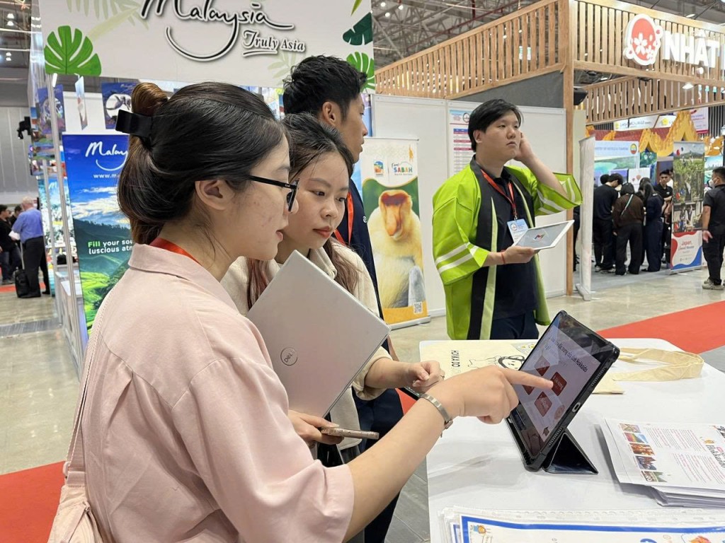 Hội chợ ITE HCMC hàng năm là sự kiện quan trọng nhằm quảng bá hình ảnh điểm đến du lịch TP Hồ Chí Minh đến với du khách nước ngoài