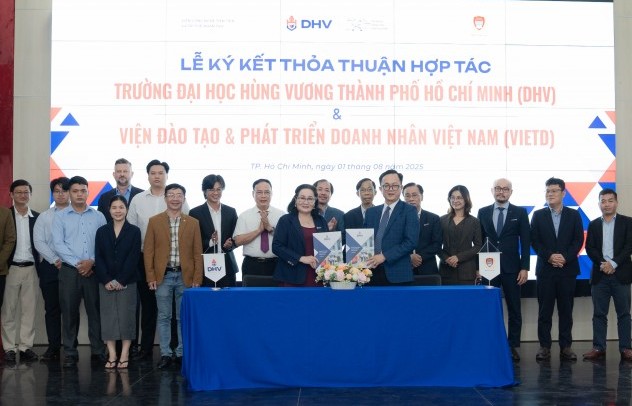 Giải quyết bài toán nguồn nhân lực ngành trí tuệ nhân tạo