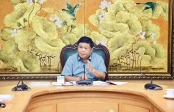 Xây dựng Đề án quốc gia khởi nghiệp sáng tạo