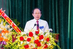 Xây dựng xã Gia Lộc thành vùng phát triển năng động, hiện đại