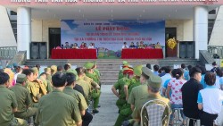 Xây dựng quê hương Thường Tín sáng, xanh, sạch, đẹp