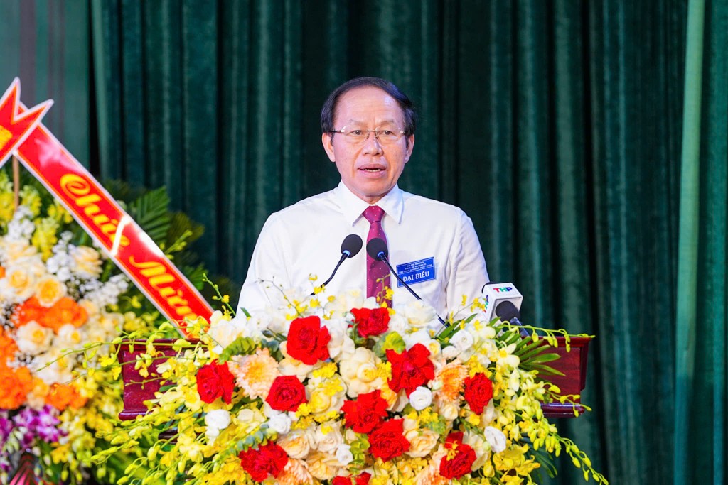 Xây dựng xã Gia Lộc thành vùng phát triển năng động, hiện đại