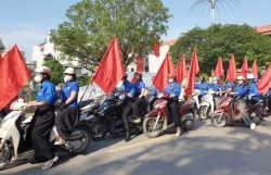 Chỉnh trang đô thị vì một Phú Lương sạch - đẹp - an toàn