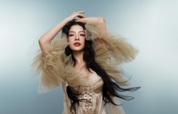 Chi Pu “mở màn” đại nhạc hội T&T City Millennia, hứa hẹn đêm “cháy phố” khu Nam Sài Gòn