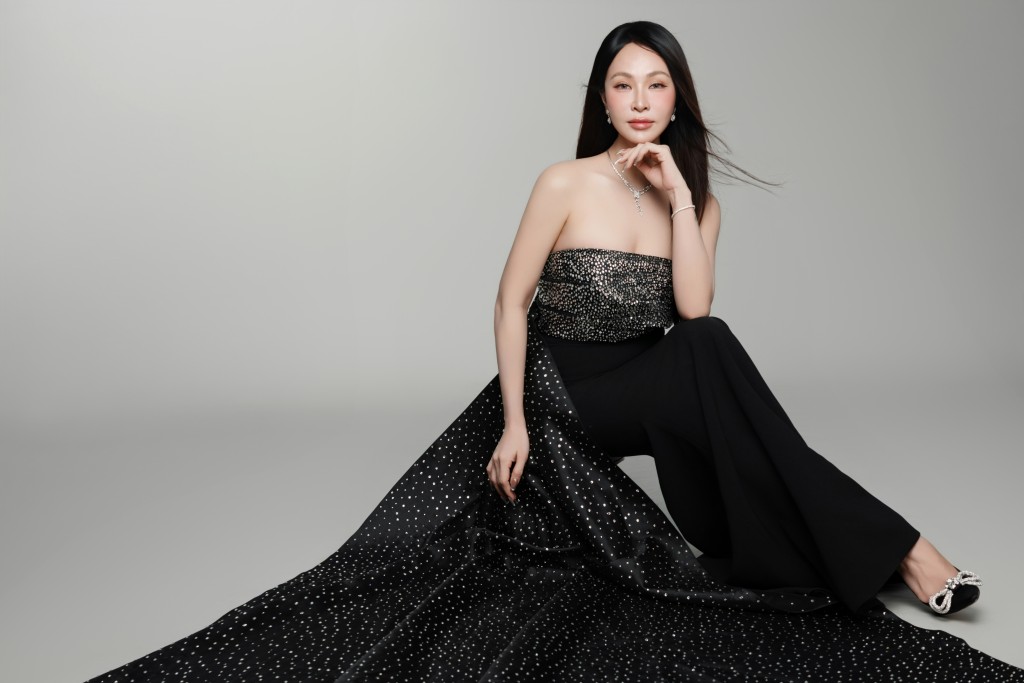 The Vocalist” Uyên Linh sẽ mang gì tới đại tiệc âm nhạc ở Thành phố Thiên niên kỷ?