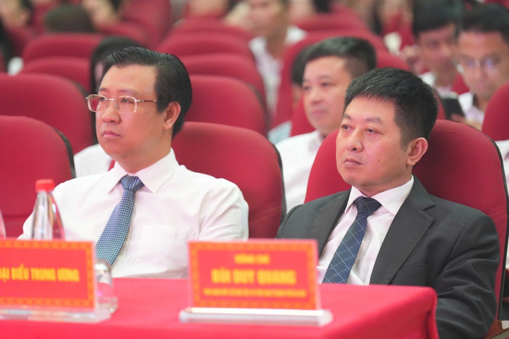 Quản lý nhà nước về tôn giáo: Gắn kết niềm tin, lan tỏa giá trị
