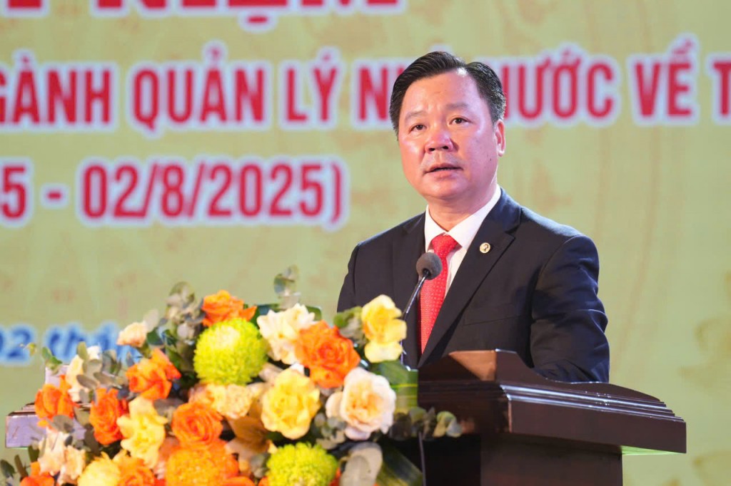 Quản lý nhà nước về tôn giáo: Gắn kết niềm tin, lan tỏa giá trị