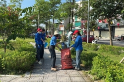 Người dân Vân Đình xây dựng nếp sống văn minh, môi trường xanh, sạch