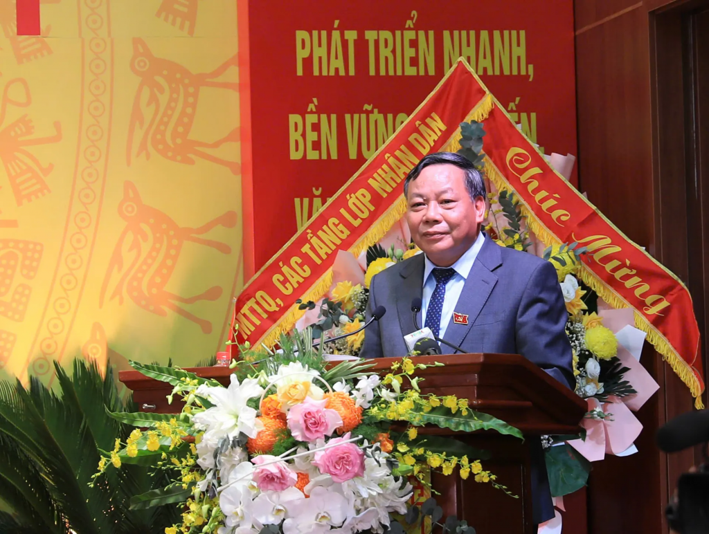 Đồng lòng xây dựng xã Phú Xuyên thành lực đẩy phía Nam Thủ đô