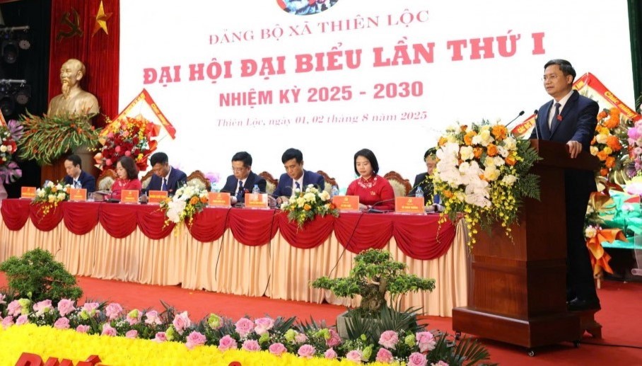Phát triển không gian xanh, thích ứng với mô hình đô thị lõi mới