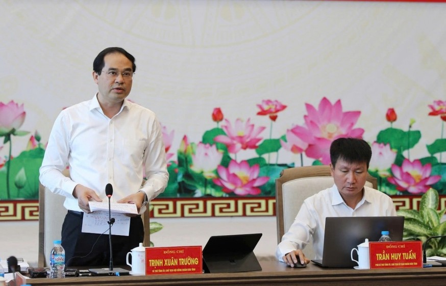 Lào Cai: Vận hành chính quyền 2 cấp thông suốt, hiệu quả