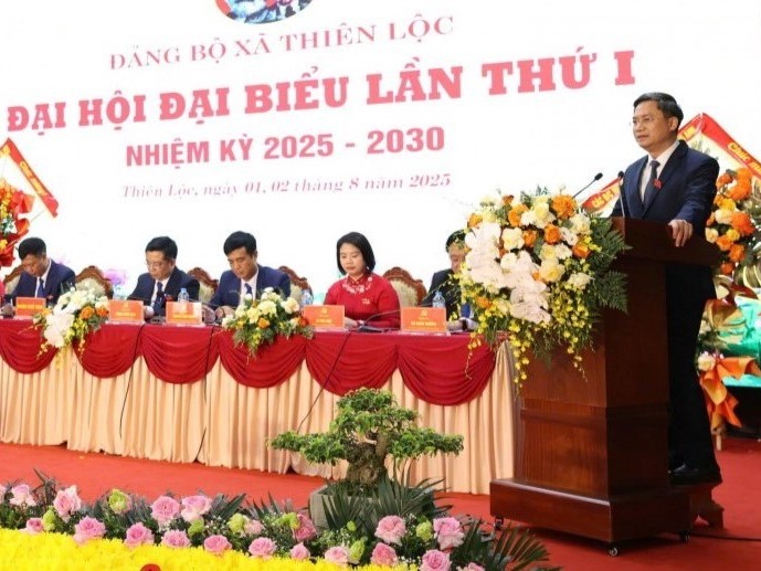 Phát triển không gian xanh, thích ứng với mô hình đô thị lõi mới