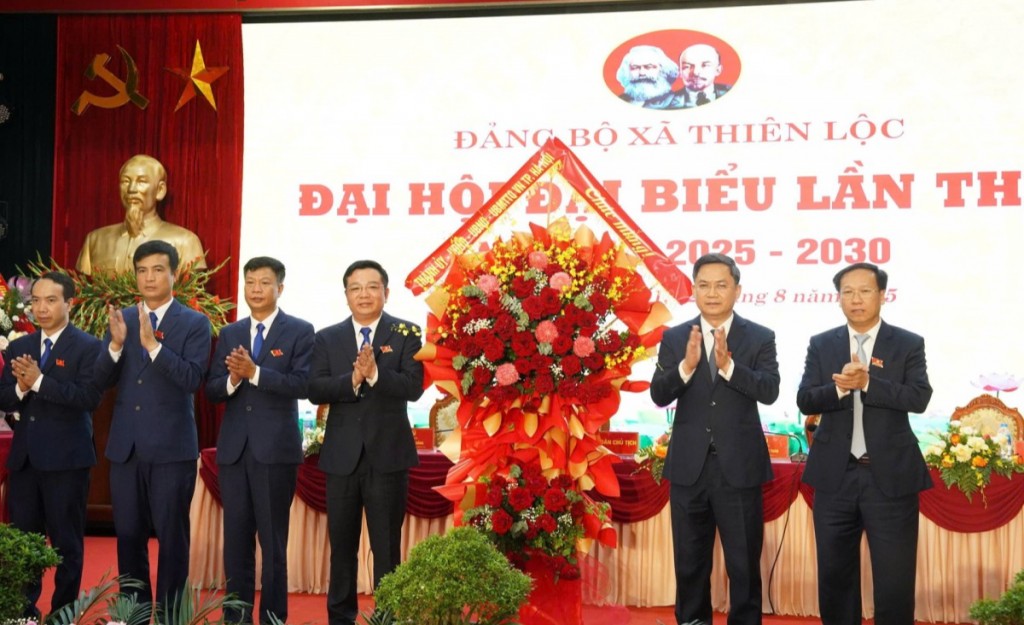 Phát triển không gian xanh, thích ứng với mô hình đô thị lõi mới