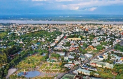 Đồng Tháp khởi động chặng đường phát triển mới