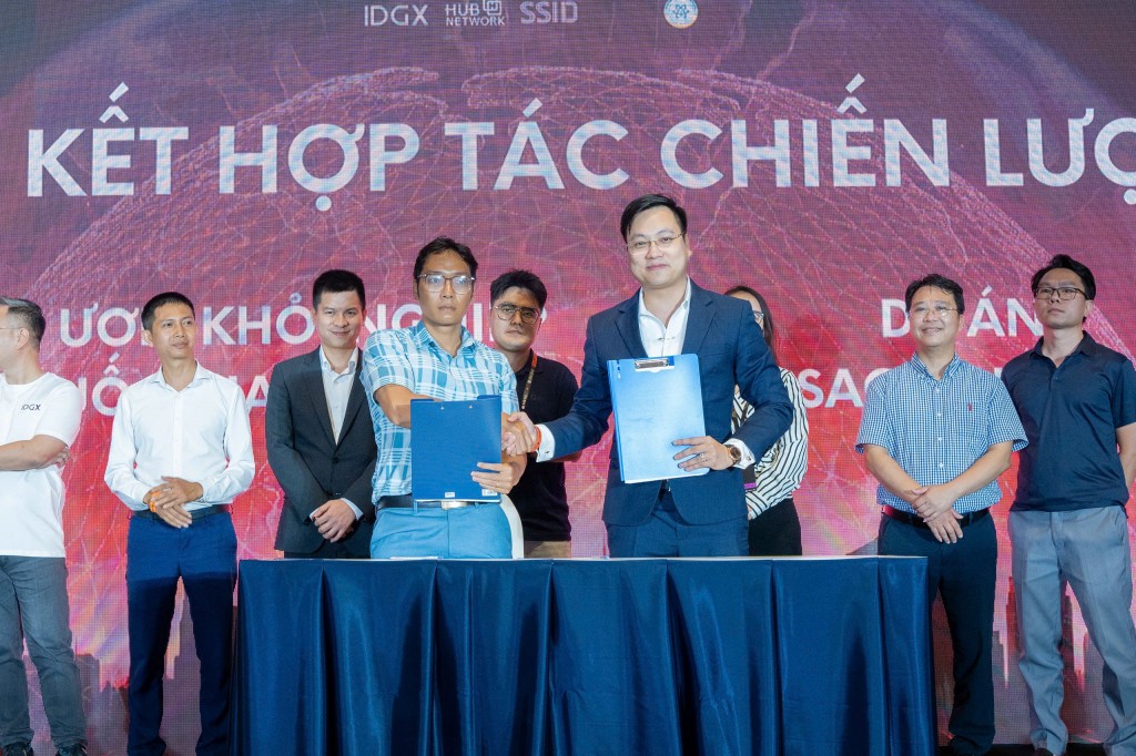 Hệ sinh thái khởi nghiệp Việt bước vào kỷ nguyên thực chiến, hội nhập
