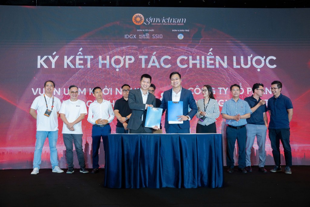 Hệ sinh thái khởi nghiệp Việt bước vào kỷ nguyên thực chiến, hội nhập