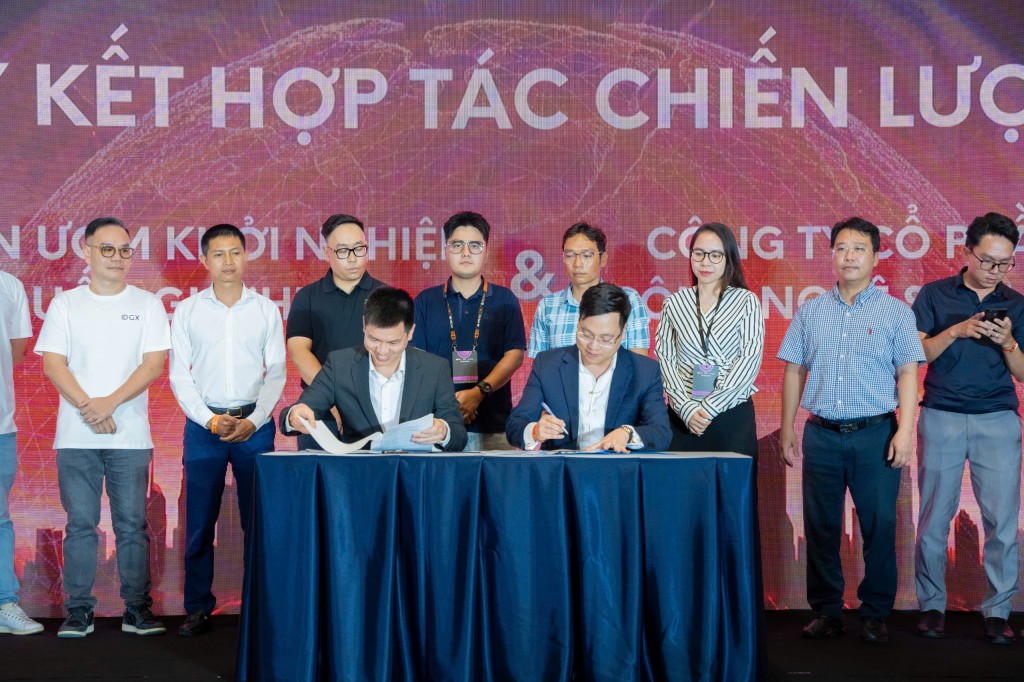 Hệ sinh thái khởi nghiệp Việt bước vào kỷ nguyên thực chiến, hội nhập
