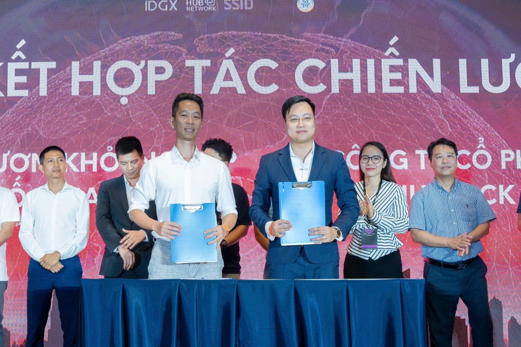 tạo nền móng cho một hệ sinh thái khởi nghiệp toàn diện và bền vững
