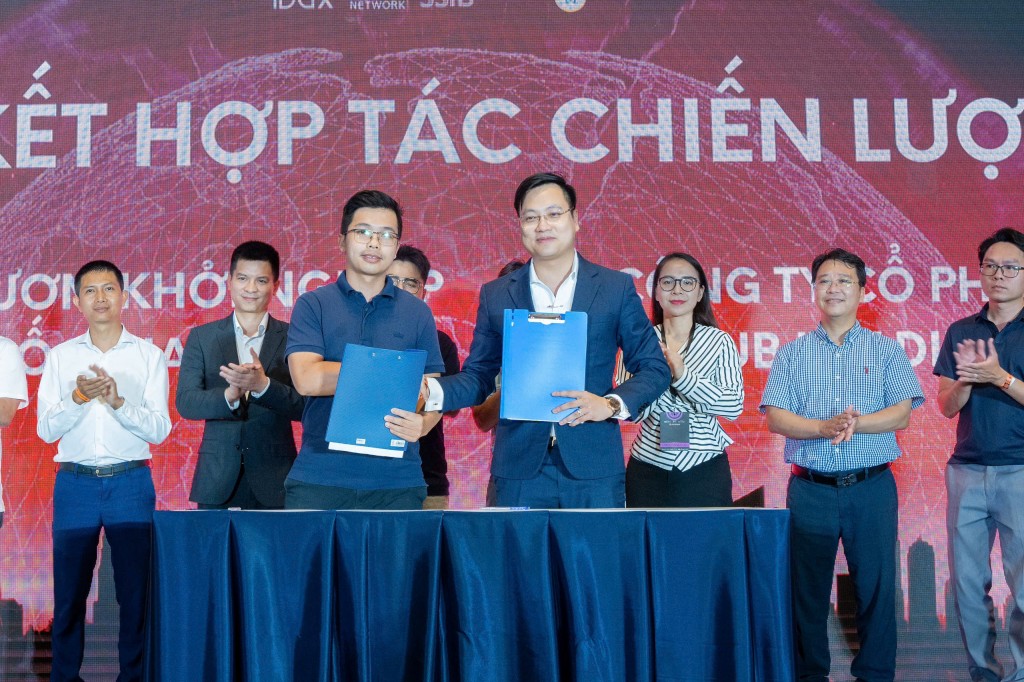 Hệ sinh thái khởi nghiệp Việt bước vào kỷ nguyên thực chiến, hội nhập