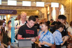 Du lịch Phú Quốc 7 tháng đầu năm tăng trưởng 93,6% so với cùng kỳ