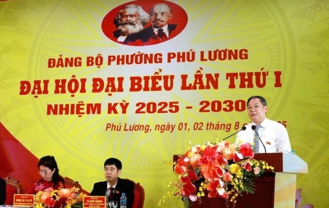 Tạo bước đột phá từ việc làm cụ thể