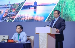 Với tầm vóc, vị thế, nhận thức, tầm nhìn mới, TP HCM có đủ khả năng vươn tầm khu vực và thế giới