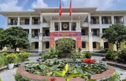 Xã Ô Diên tốc lực cho kỳ đại hội có tính bước ngoặt