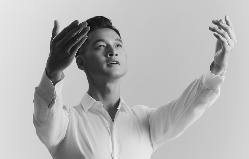 Màn trình diễn giao thoa đầy bất ngờ