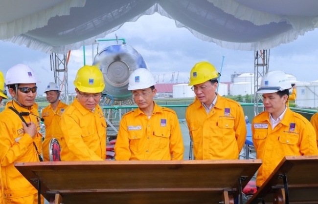 “Một đội ngũ - Một mục tiêu”: Sức mạnh đoàn kết trong lãnh đạo toàn diện của Đảng bộ Petrovietnam
