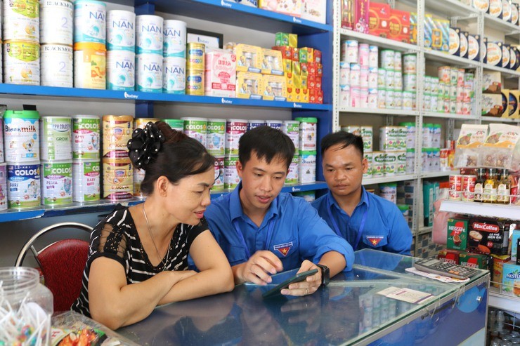 Chuyển đổi số giúp người dân và chính quyền gần nhau hơn