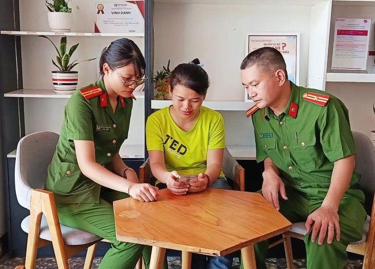 Chuyển đổi số giúp người dân và chính quyền gần nhau hơn