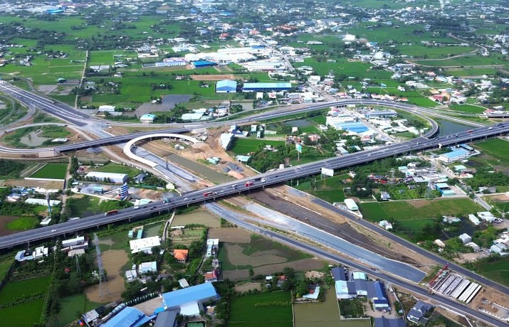 Bổ sung thêm trạm thu phí trên Vành đai 3 TP Hồ Chí Minh