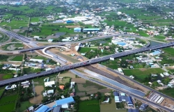Bổ sung thêm trạm thu phí trên Vành đai 3 TP Hồ Chí Minh