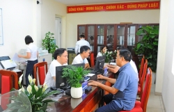 Rà soát, cắt giảm, đơn giản hóa 100% thủ tục hành chính nội bộ