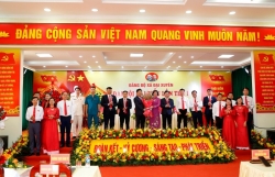 Từng bước xây dựng Đại Xuyên trở thành xã điểm về chuyển đổi số khu vực phía Nam Thủ đô